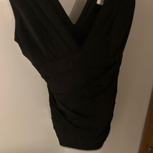 XL mini dress